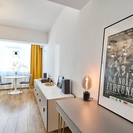 Apartment Lakeside Serenity